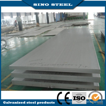 2mm Q235 Grade Mild Steel Sheet Hot Rolled Steel Sheet